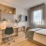 Livensa Living Vandrerhjem