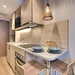 Livensa Living Parking Free *