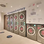 Livensa Living Parking Free * Σαλαμάνκα