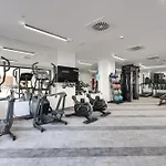 Livensa Living Vandrerhjem Salamanca