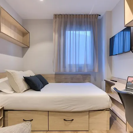 Livensa Living Juvenil