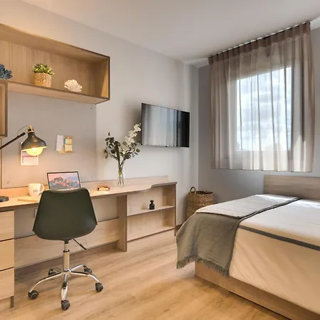 Livensa Living Hotel