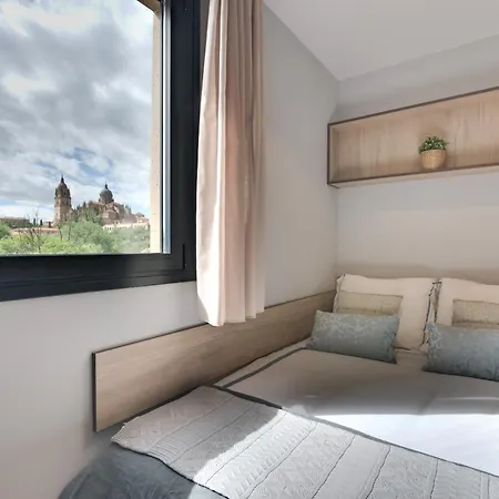 Livensa Living Juvenil Apartment *