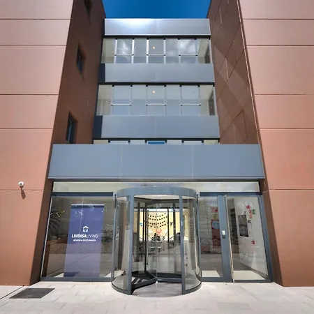 Daire Livensa Living Juvenil *