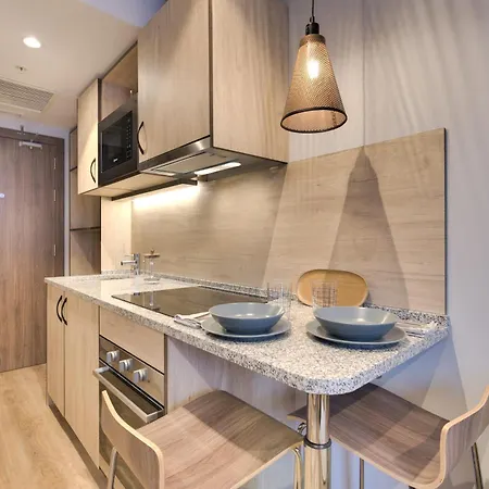 Livensa Living Juvenil *