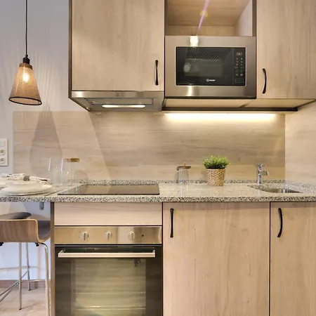 Livensa Living Juvenil Σαλαμάνκα