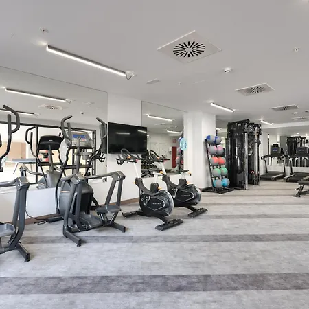 Livensa Living Juvenil Daire Salamanca