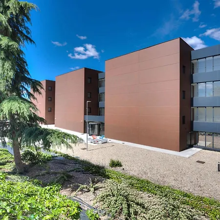 Livensa Living Hotel Salamanca
