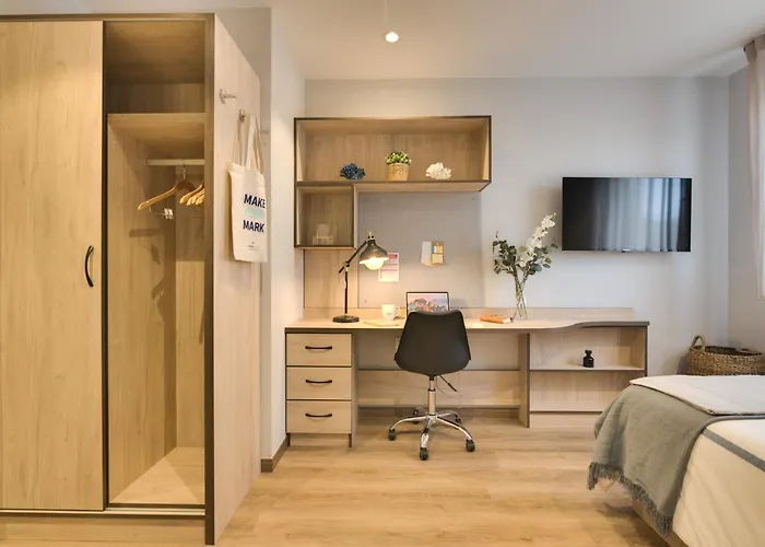 Livensa Living Juvenil サラマンカ