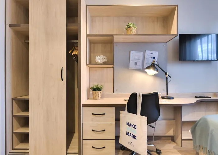 Auberge de jeunesse Livensa Living Juvenil *