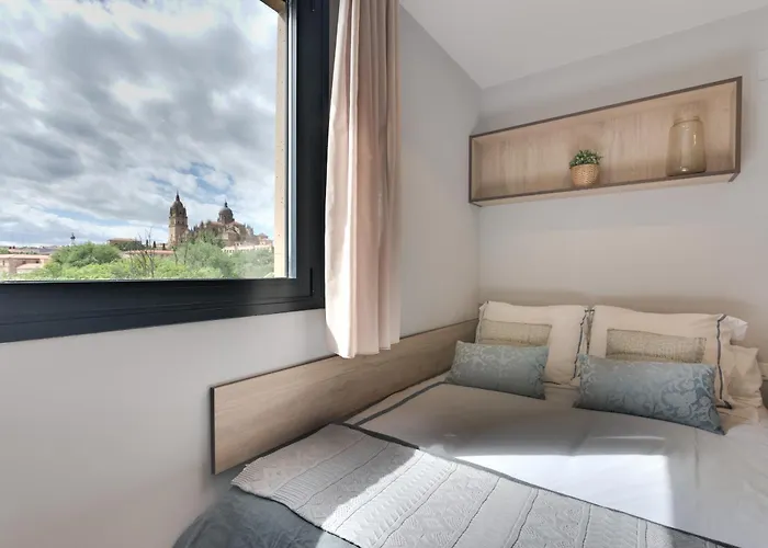 Livensa Living Juvenil Auberge de jeunesse *