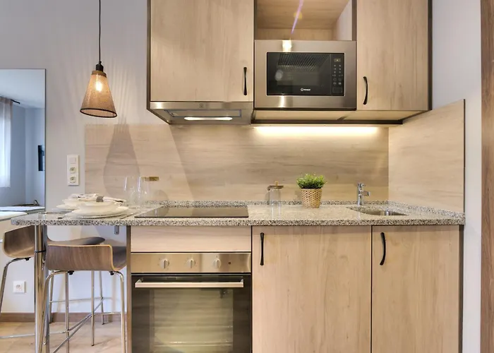 Livensa Living Juvenil サラマンカ