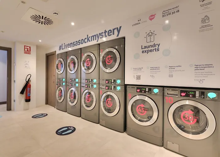 Livensa Living Juvenil * Salamanque