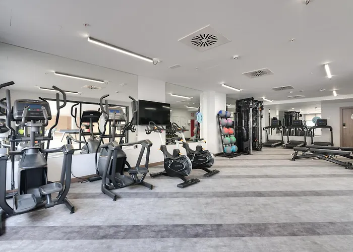 Livensa Living Juvenil Auberge de jeunesse Salamanque