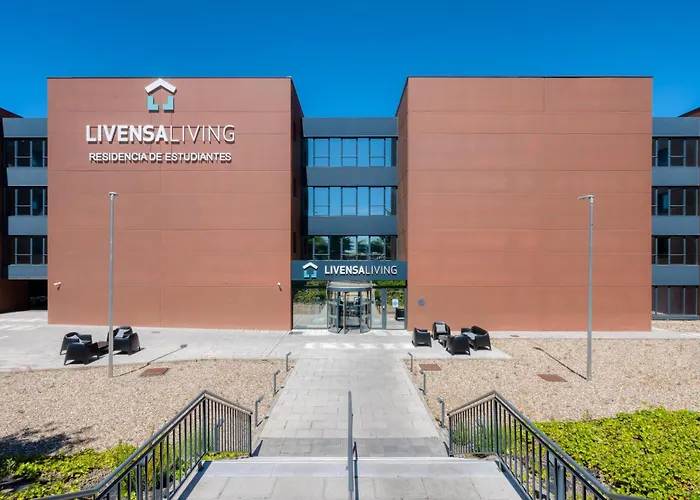 Livensa Living Juvenil * サラマンカ